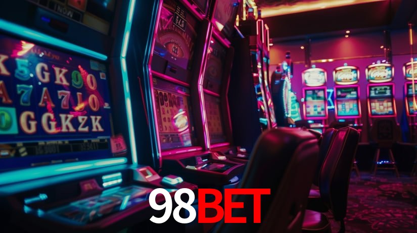 Seasonal Promotions 98bet