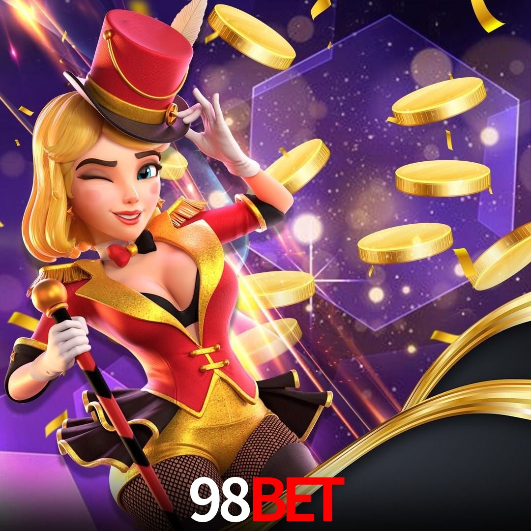 Spaceman Game 98bet