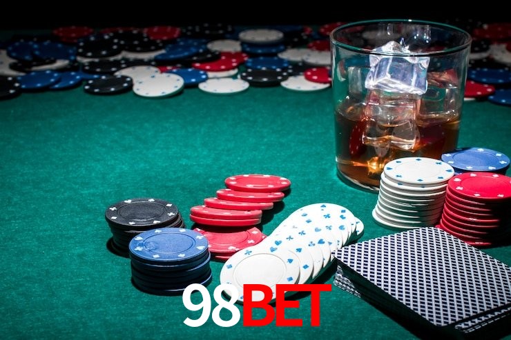Football Betting 98bet