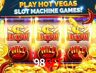 Desvendando o Mundo dos Jogos Virtuais na 98bet