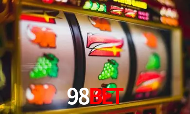 A Revolução dos Aplicativos de Jogos no 98bet