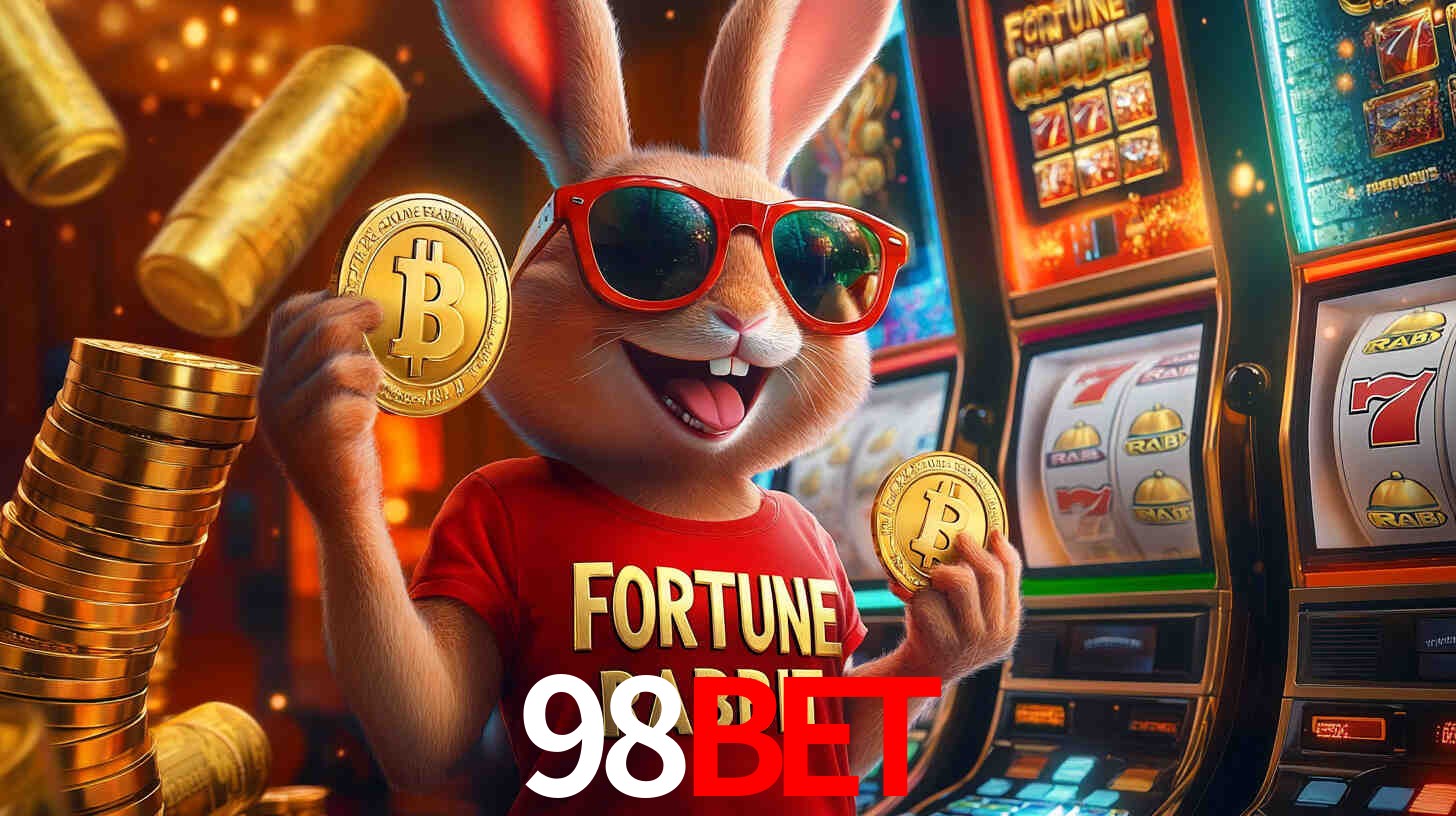 Descubra a Magia dos Jogos de Arcade no 98bet