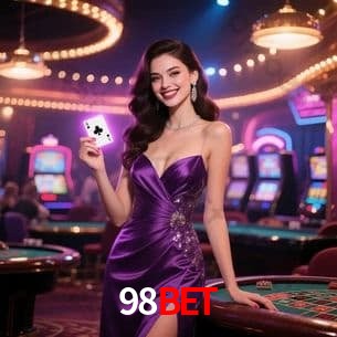 cassino 98bet