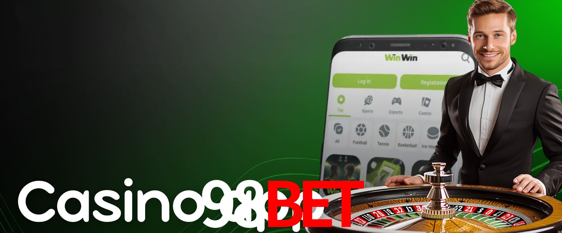 API Integration 98bet
