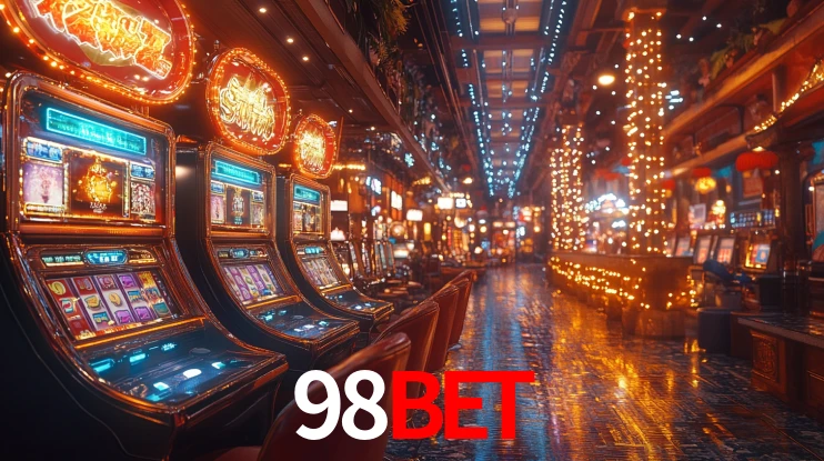98bet - Cassino da Sorte Real - 98bet.com