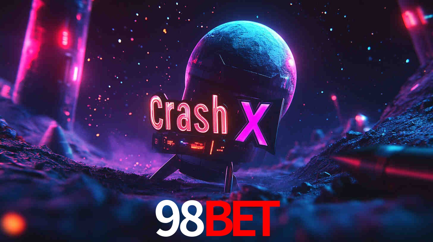 A Revolução dos Aplicativos de Jogos no 98bet