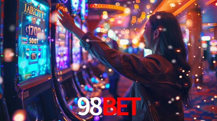 98bet: Jogos de Caça-Níqueis-Altas Recompensas, Roleta-Velocidade, Blackjack-Desafios Máximos