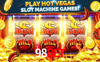 Descubra a Magia dos Jogos de Arcade no 98bet