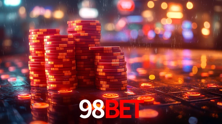 98bet login